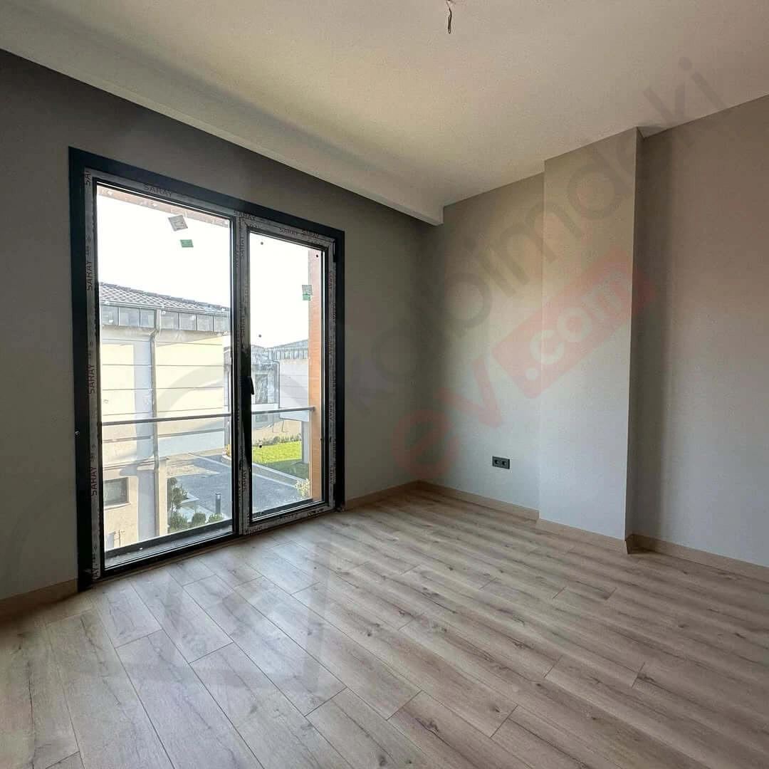 İncountry 2 Villaları Silivri B-1 İkiz Villa - Küçük Resim 2