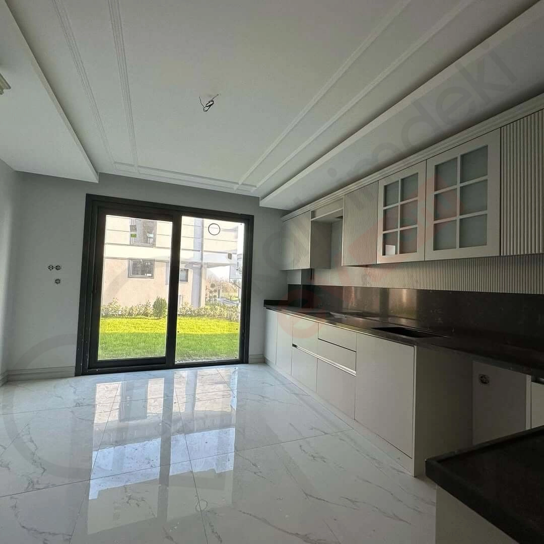 İncountry 2 Villaları Silivri B-1 İkiz Villa - Küçük Resim 7