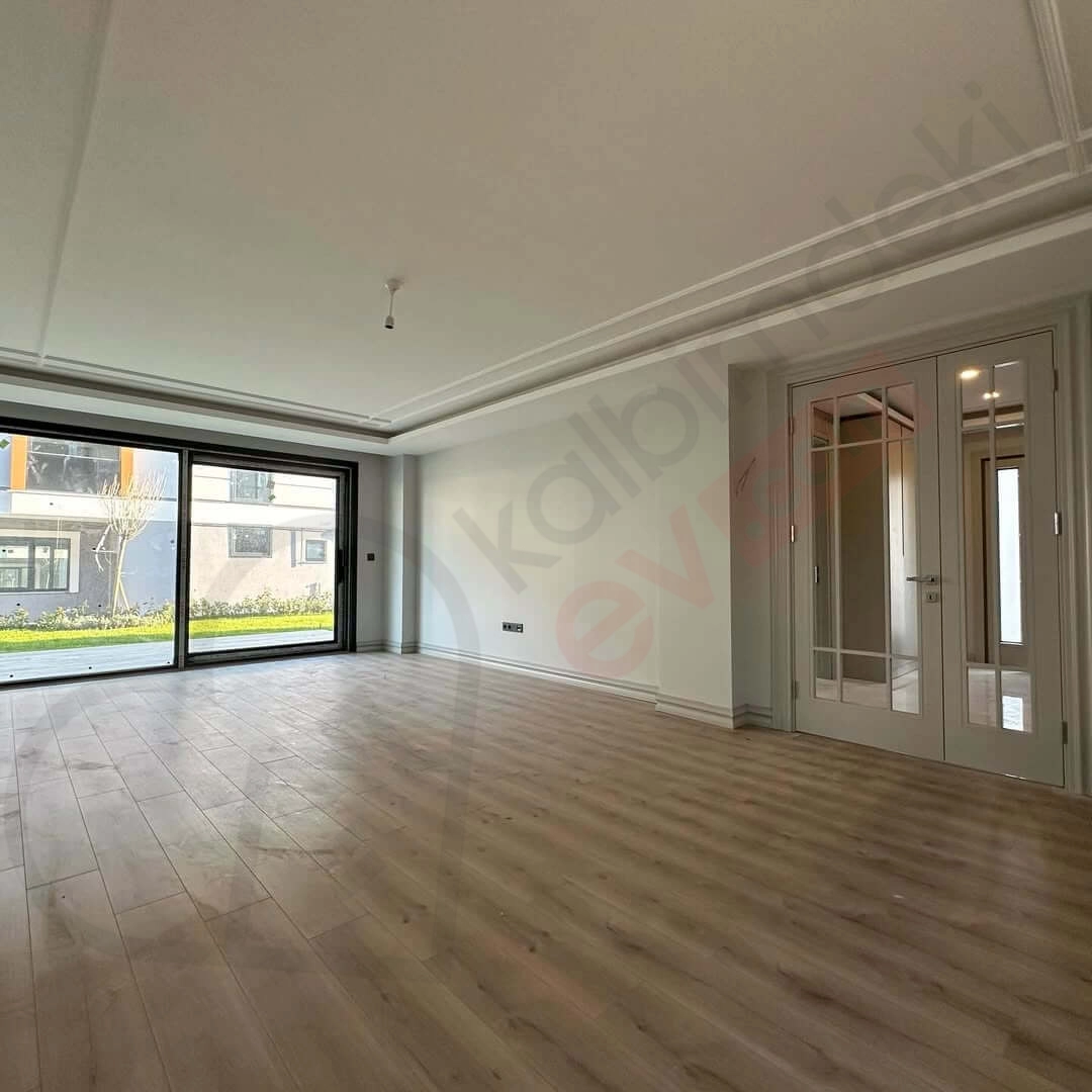İncountry 2 Villaları Silivri B-1 İkiz Villa - Küçük Resim 8