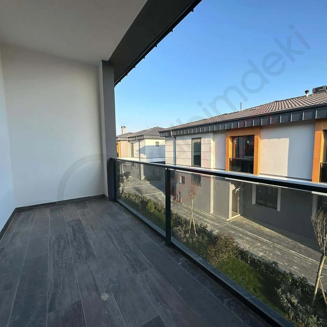 İncountry 2 Villaları Silivri B-1 İkiz Villa - Küçük Resim 9