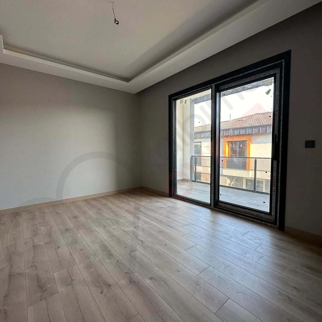 İncountry 2 Villaları Silivri B-1 İkiz Villa - Küçük Resim 10