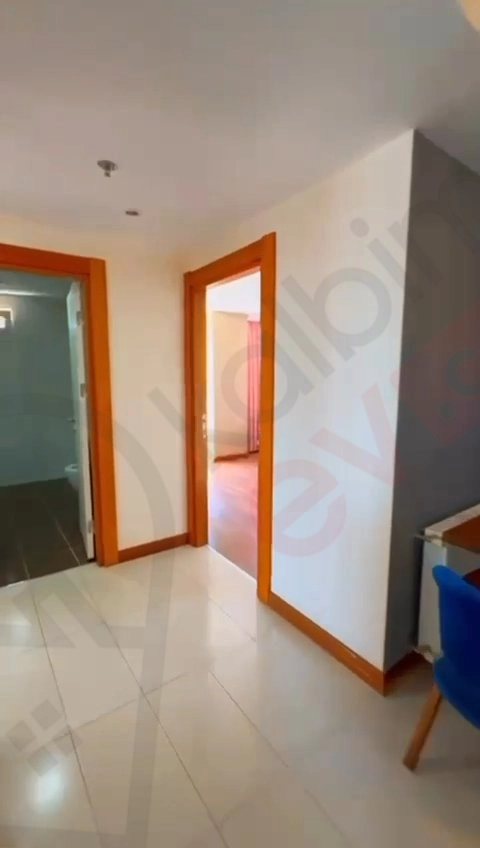 Kubist Park Residence 2+1 Eşyalı Daire - Küçük Resim 9