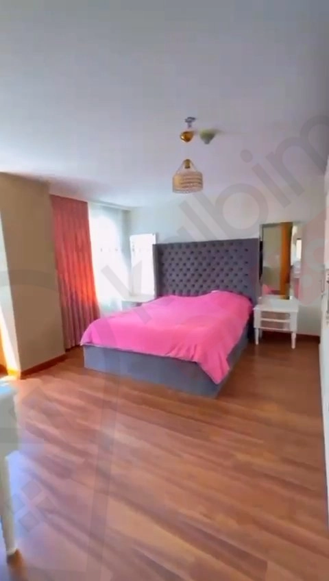 Kubist Park Residence 2+1 Eşyalı Daire - Küçük Resim 10