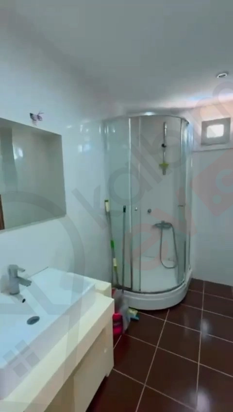 Kubist Park Residence 2+1 Eşyalı Daire - Küçük Resim 12