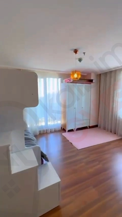 Kubist Park Residence 2+1 Eşyalı Daire - Küçük Resim 13