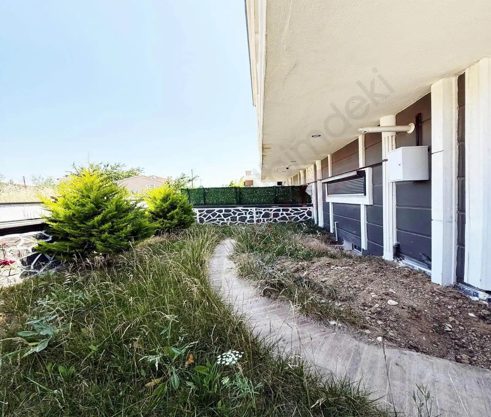 Denizin Dibinde Silivri'de Villa - Küçük Resim 8