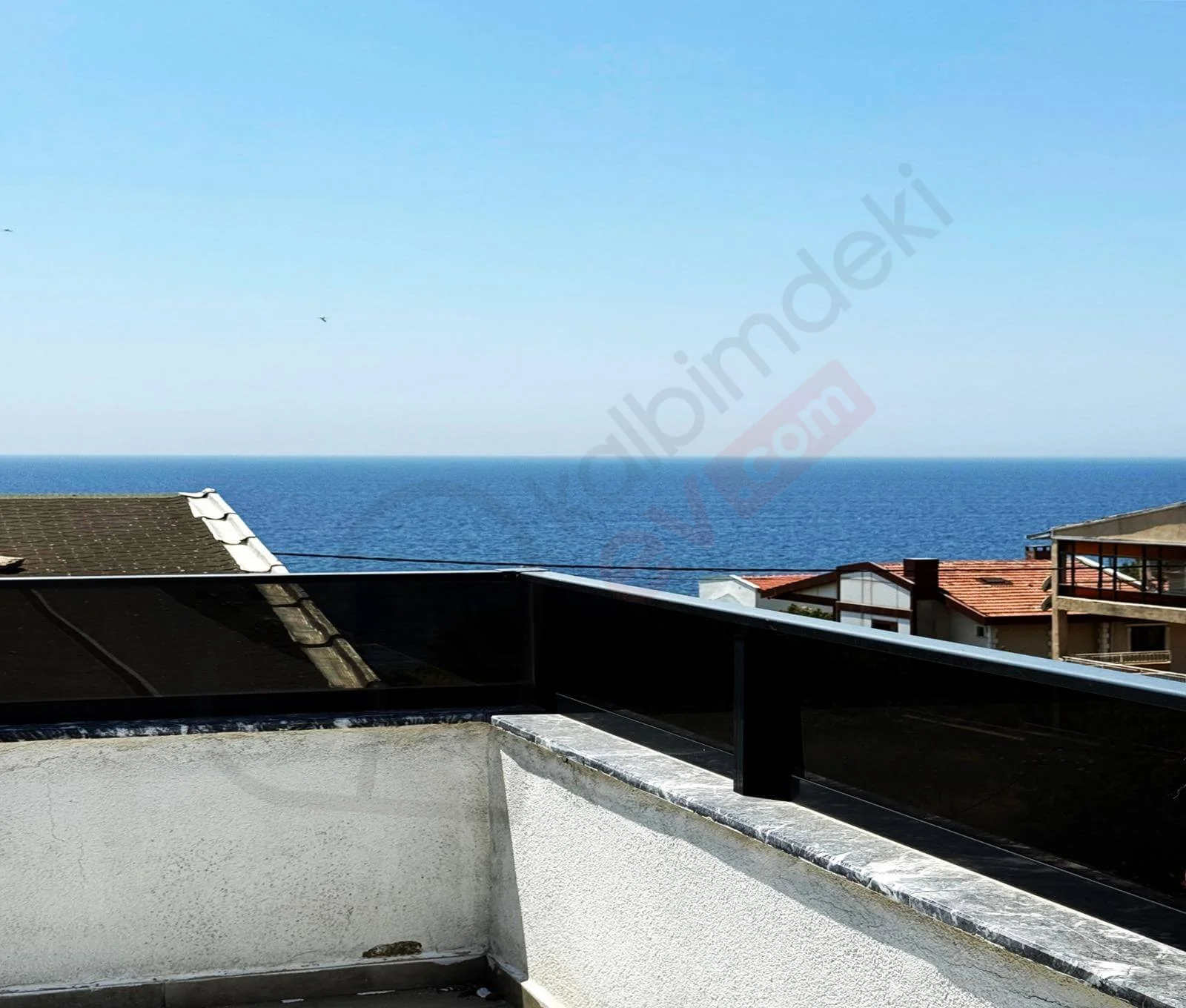 Denizin Dibinde Silivri'de Villa - Küçük Resim 13