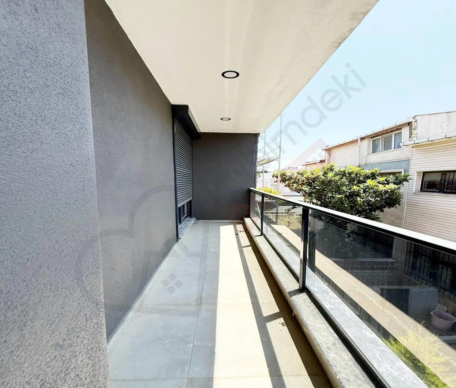 Denizin Dibinde Silivri'de Villa - Küçük Resim 15